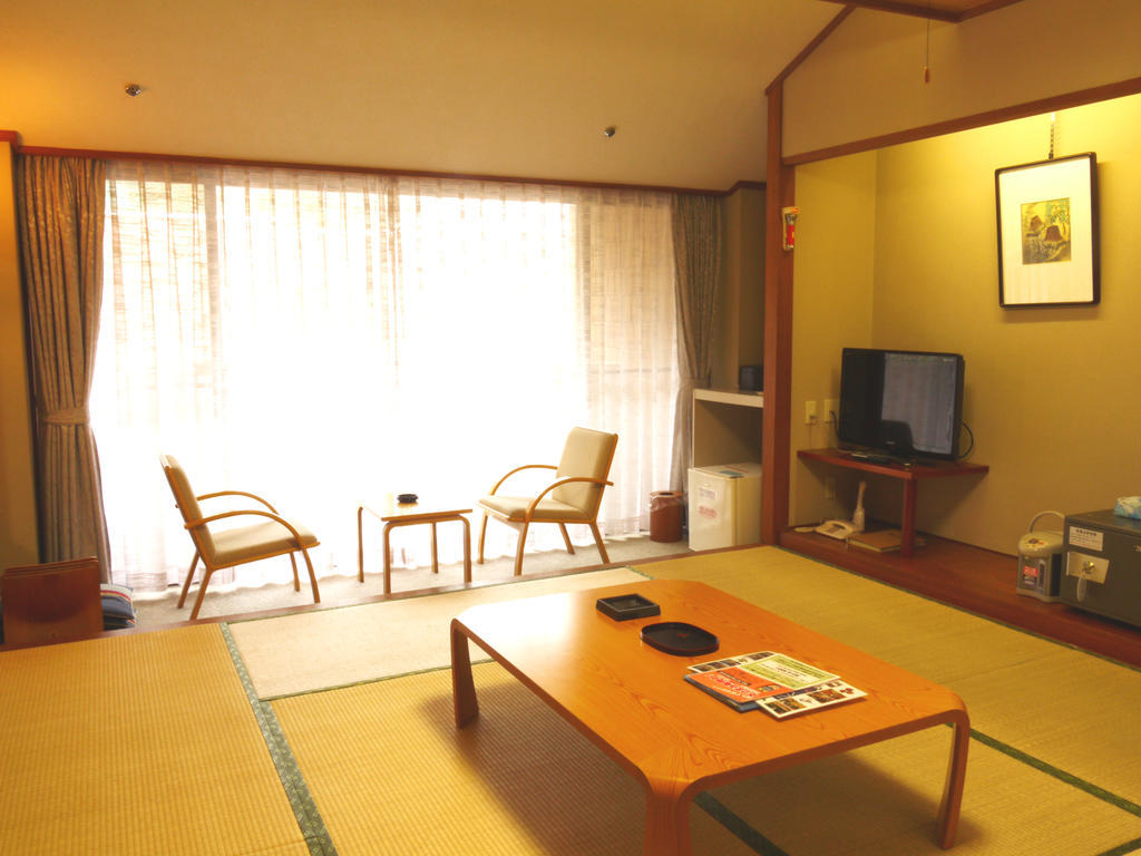 New Sunpia Saitama Ogose Hotel Kamer foto